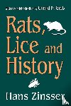  - Rats, Lice and History