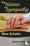 Scheler, Max - The Nature of Sympathy