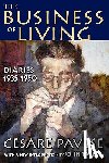 Pavese, Cesare - This Business of Living