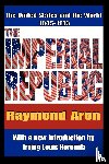 Horowitz, Irving - The Imperial Republic