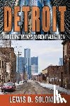 Solomon, Lewis D. - Detroit
