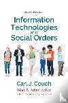 Couch, Carl J. - Information Technologies and Social Orders