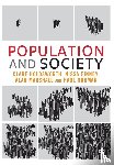 Holdsworth, Clare, Finney, Nissa, Marshall, Alan, Norman, Paul D - Population and Society