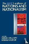  - The SAGE Handbook of Nations and Nationalism