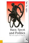 Carrington - Race, Sport and Politics: The Sporting Black Diaspora