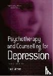 Prof Paul Gilbert - Psychotherapy and Counselling for Depression