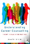 Jenny Kidd - Understanding Career Counselling