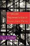 Gollan, Paul - Employee Representation in Non-Union Firms