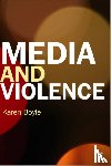 Boyle, Karen - Media and Violence