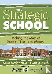 Miles, Karen Hawley, Frank, Stephen - The Strategic School
