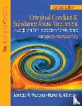 Wanberg, Kenneth W., Milkman, Harvey B. - Criminal Conduct and Substance Abuse Treatment: Strategies For Self-Improvement and Change, Pathways to Responsible Living