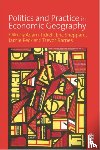  - Politics and Practice in Economic Geography