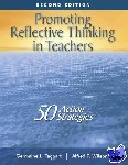 Taggart, Germaine L., Wilson, Alfred P. - Promoting Reflective Thinking in Teachers - 50 Action Strategies