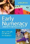 Wright, Robert J, Martland, James, Stafford, Ann K - Early Numeracy