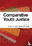  - Comparative Youth Justice