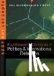 Harrison - Key Research Concepts in Politics and International Relations