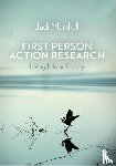 Marshall, Judi - First Person Action Research