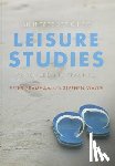 Bramham - An Introduction to Leisure Studies: Principles and Practice