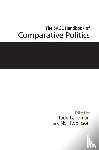  - The SAGE Handbook of Comparative Politics