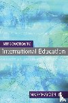 Hayden, Mary - Introduction to International Education