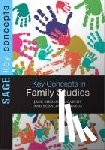 Ribbens McCarthy - Key Concepts in Family Studies