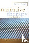Payne, Martin - Narrative Therapy