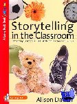 Davies, Alison - Storytelling in the Classroom
