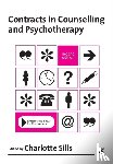 Charlotte Sills - Contracts in Counselling & Psychotherapy
