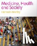 Bradby - Medicine, Health and Society