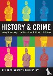 Godfrey, Barry, Lawrence, Paul M., Williams, Chris A - History and Crime