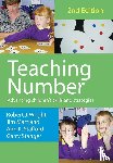 Wright, Robert J., Stanger, Garry, Stafford, Ann K., Martland, James - Teaching Number