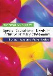 Rose, Richard, Howley, Marie - The Practical Guide to Special Educational Needs in Inclusive Primary Classrooms