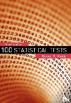 Kanji, Gopal K - 100 Statistical Tests
