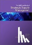 Harland - The SAGE Handbook of Strategic Supply Management - Relationships, Chains, Networks and Sectors