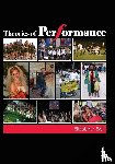 Bell, Elizabeth - Theories of Performance