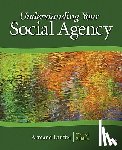 Lauffer - Understanding Your Social Agency - With Concepts Applicable to Nonprofit Organizations
