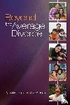 Demo, David, Fine, Mark - Beyond the Average Divorce