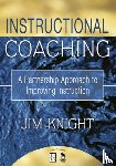 Knight, Jim - Instructional Coaching