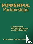 Bloom, Gary S., Krovetz, Martin L. - Powerful Partnerships