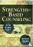 Ungar, Michael - Strengths-Based Counseling With At-Risk Youth