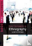 O'Reilly, Karen - Key Concepts in Ethnography