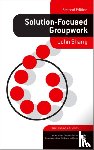 Sharry, John - Solution-Focused Groupwork