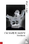 Turner, Bryan S - The Body and Society