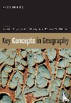  - Key Concepts in Geography