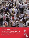  - Policy and Practice in Promoting Public Health