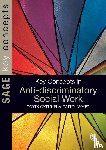 Okitikpi, Toyin, Aymer, Cathy - Key Concepts in Anti-Discriminatory Social Work