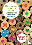 Reid, Gavin - Motivating Learners in the Classroom