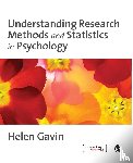 Gavin, Helen - Understanding Research Methods and Statistics in Psychology