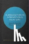 Caporaso - Globalization, Institutions and Governance