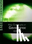 Bevir, Mark - Key Concepts in Governance